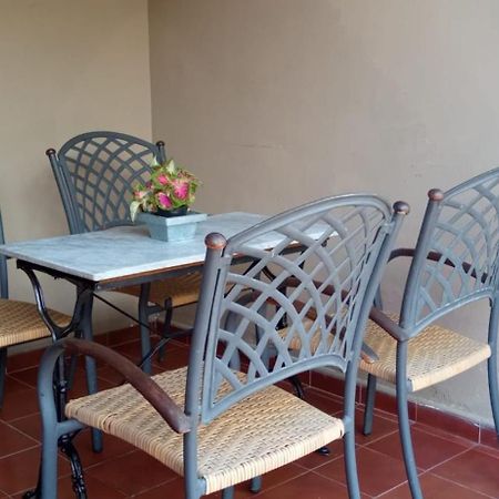 El Nido Del Raitan Villa Tanes Exterior photo